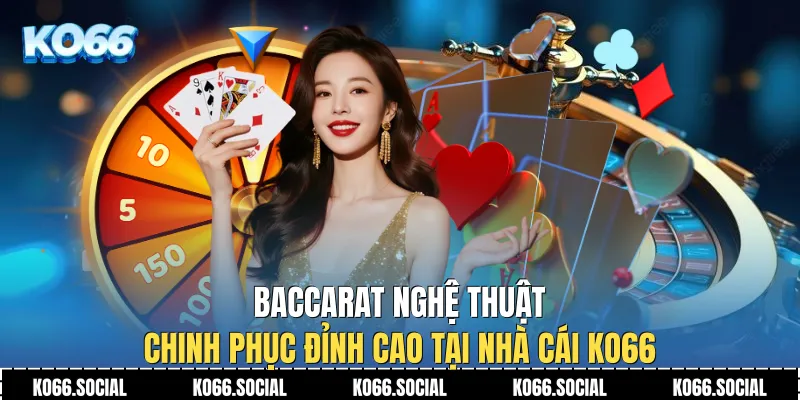 Baccarat